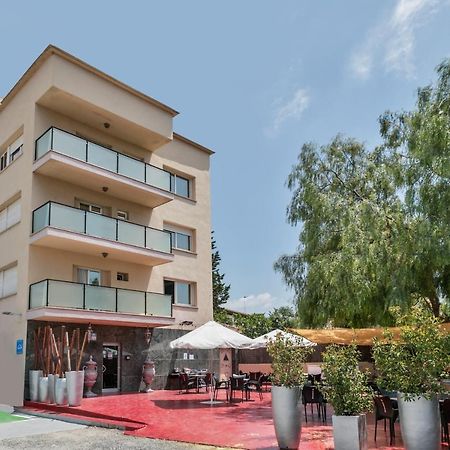 Hotel H Granollers Dış mekan fotoğraf