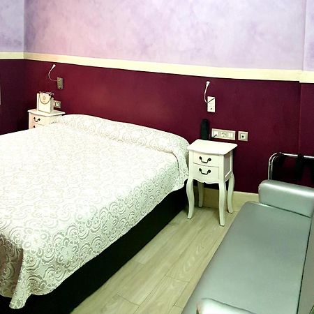 Hotel H Granollers Dış mekan fotoğraf