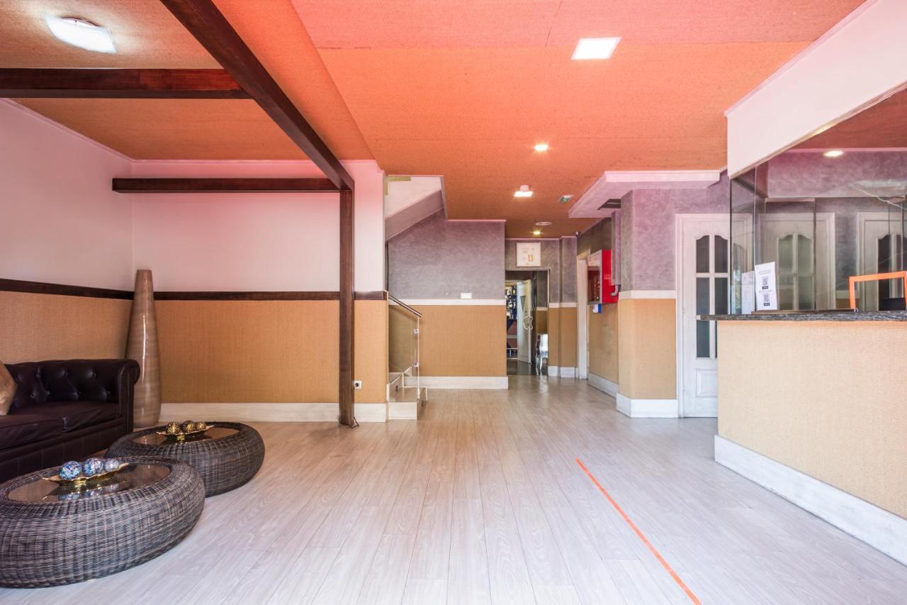 Hotel H Granollers Dış mekan fotoğraf