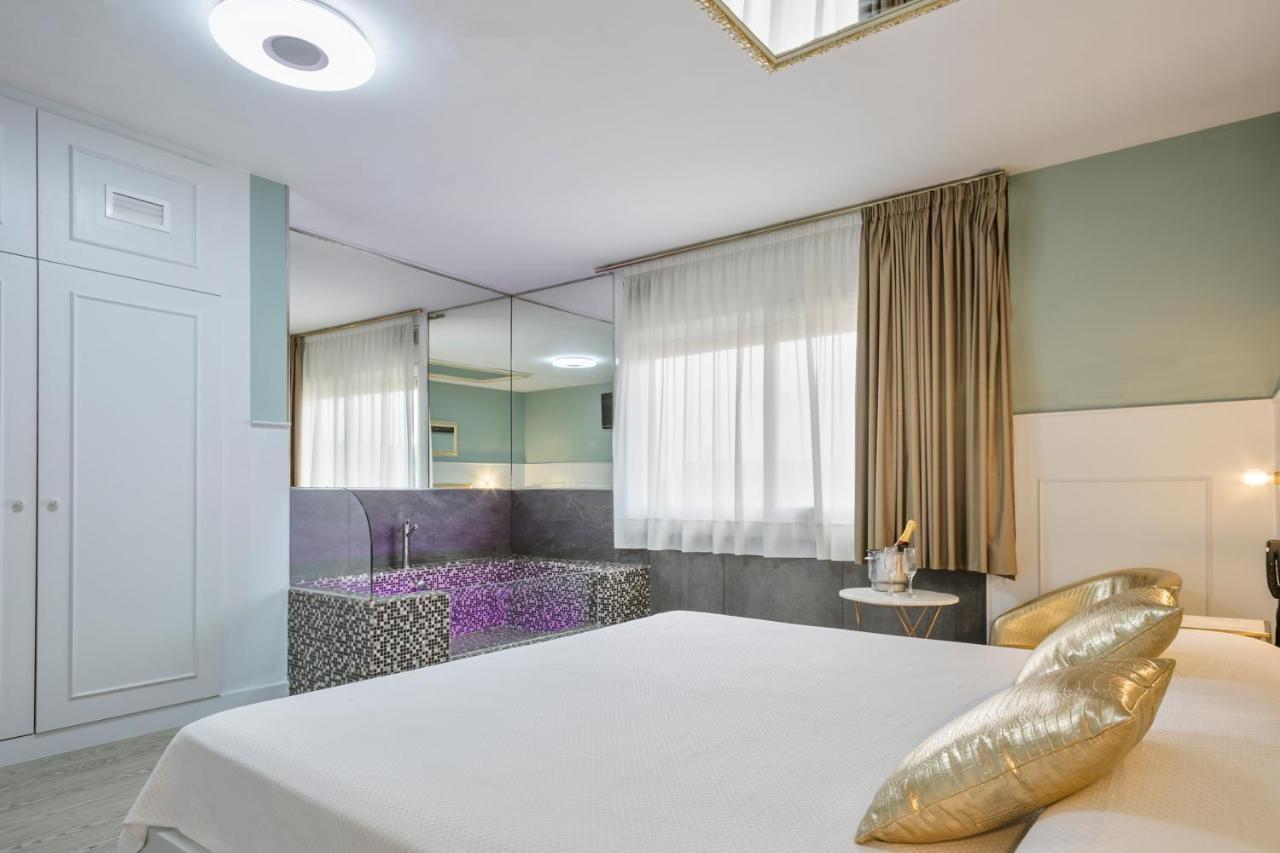 Hotel H Granollers Dış mekan fotoğraf