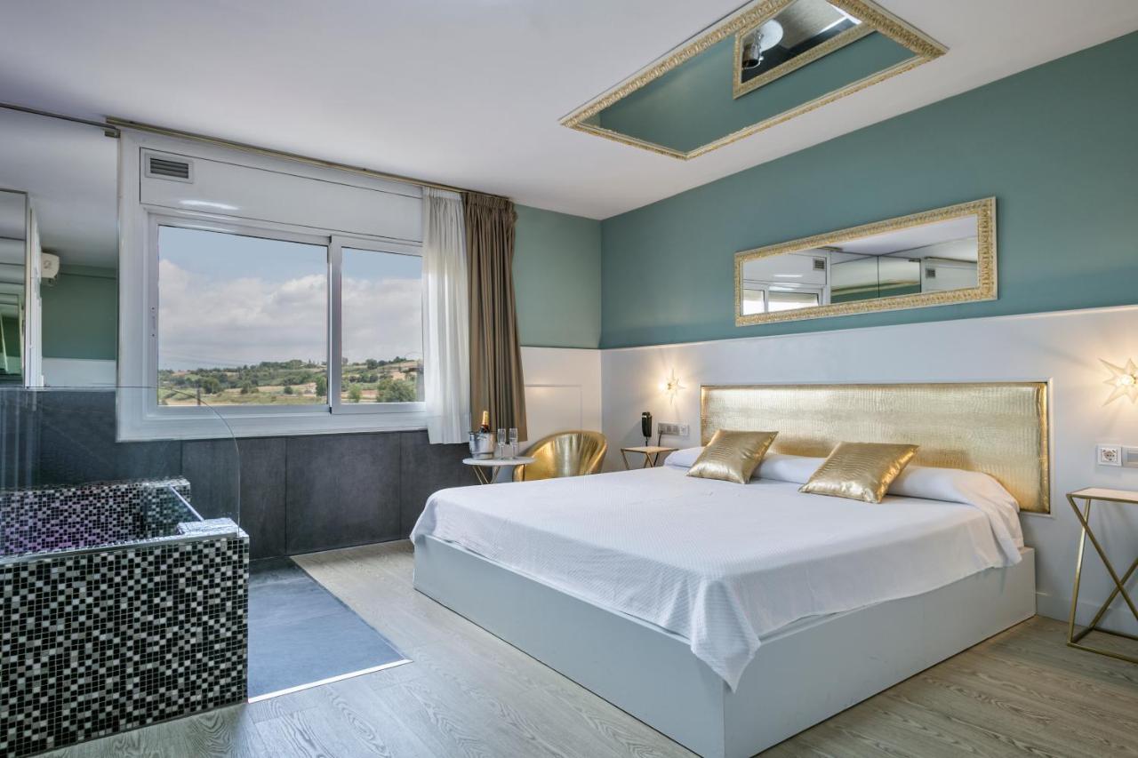 Hotel H Granollers Dış mekan fotoğraf