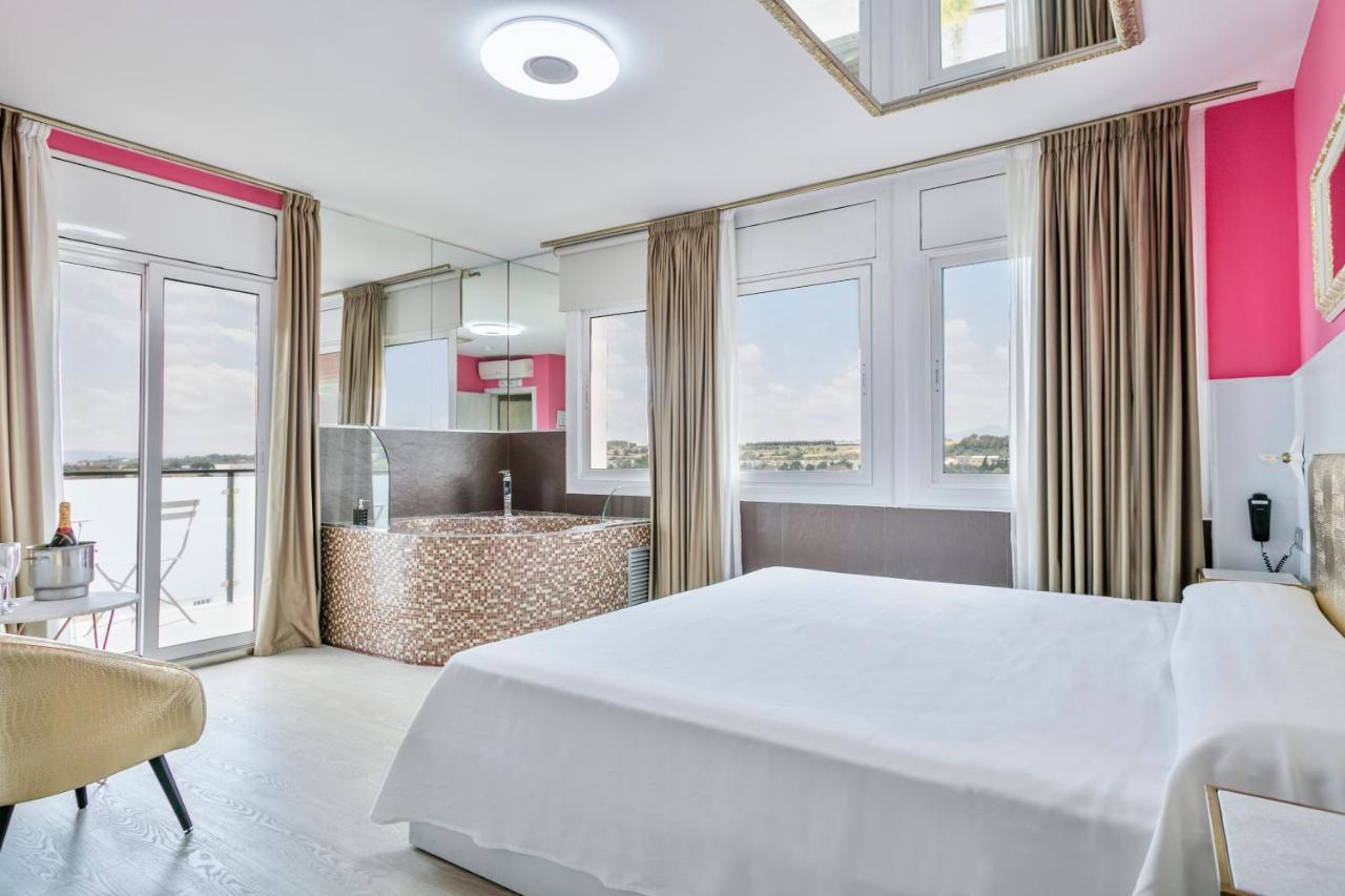 Hotel H Granollers Dış mekan fotoğraf