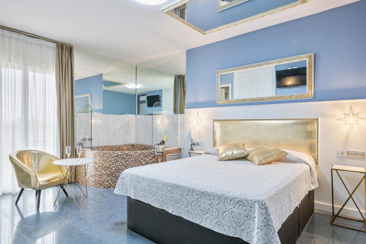 Hotel H Granollers Dış mekan fotoğraf