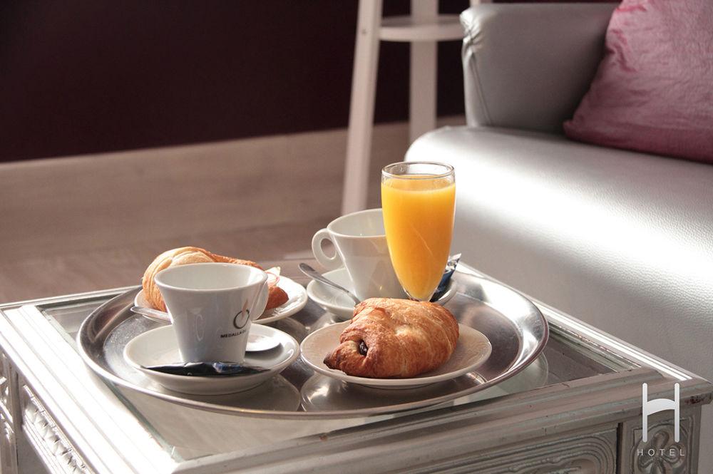 Hotel H Granollers Dış mekan fotoğraf