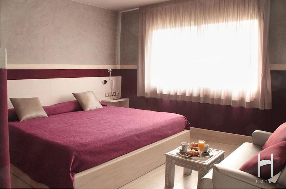 Hotel H Granollers Dış mekan fotoğraf