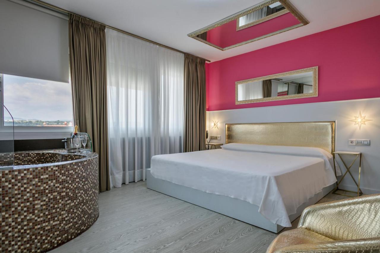 Hotel H Granollers Dış mekan fotoğraf