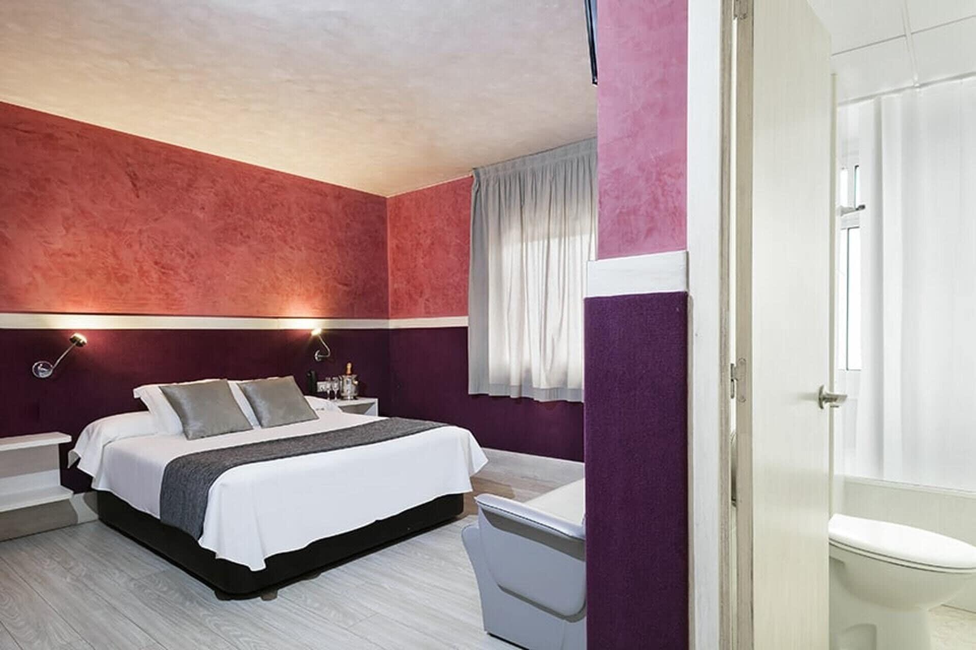 Hotel H Granollers Dış mekan fotoğraf