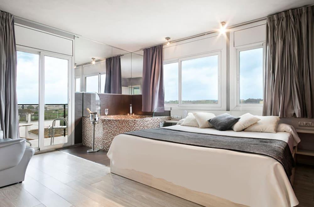Hotel H Granollers Dış mekan fotoğraf