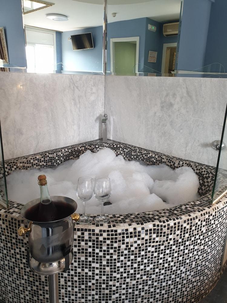 Hotel H Granollers Dış mekan fotoğraf
