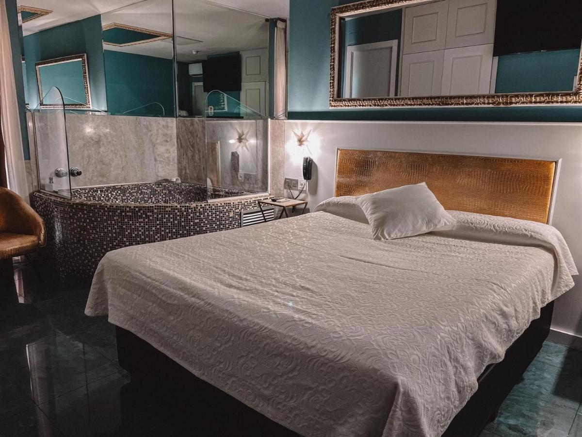 Hotel H Granollers Dış mekan fotoğraf