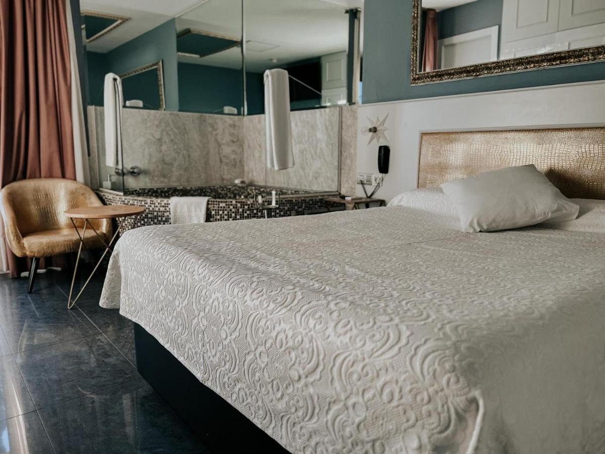 Hotel H Granollers Dış mekan fotoğraf