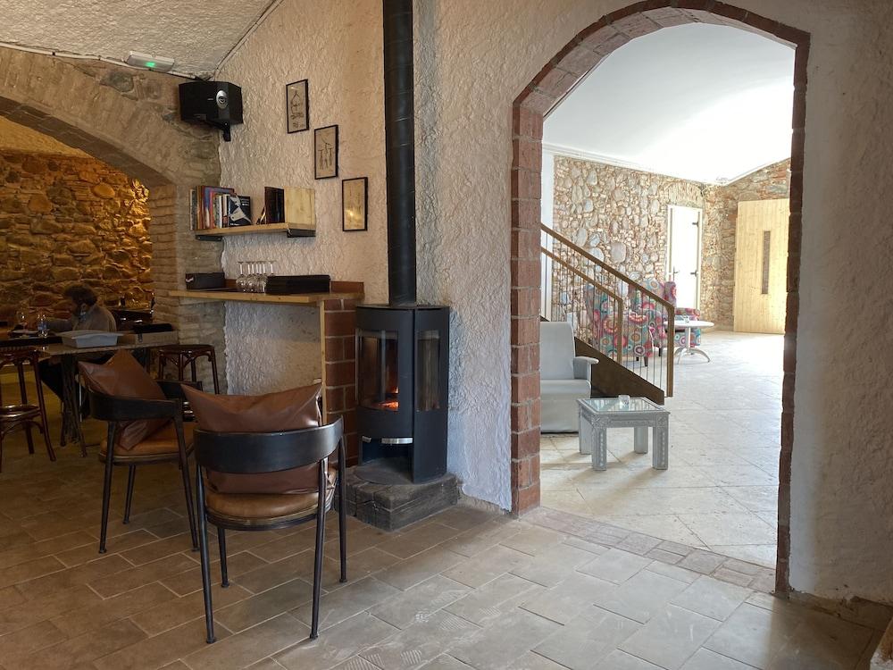 Hotel H Granollers Dış mekan fotoğraf