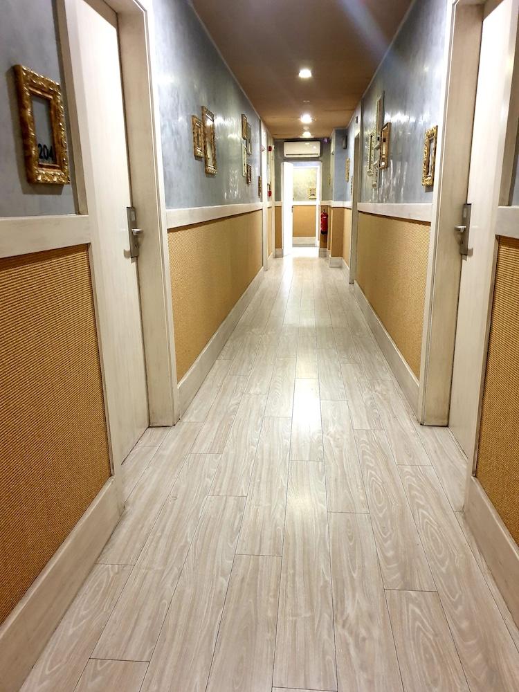 Hotel H Granollers Dış mekan fotoğraf