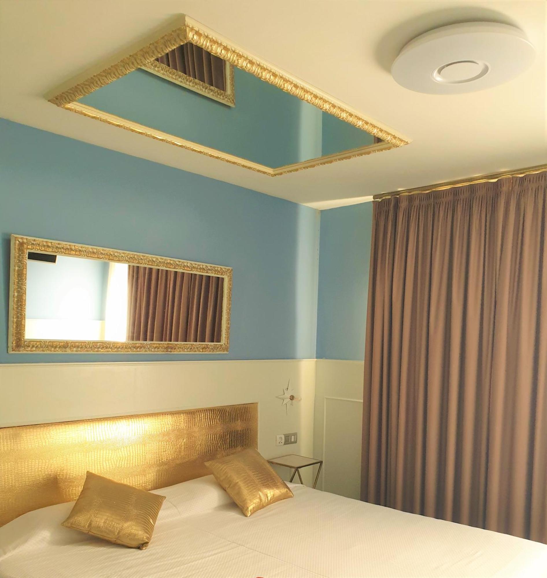 Hotel H Granollers Oda fotoğraf
