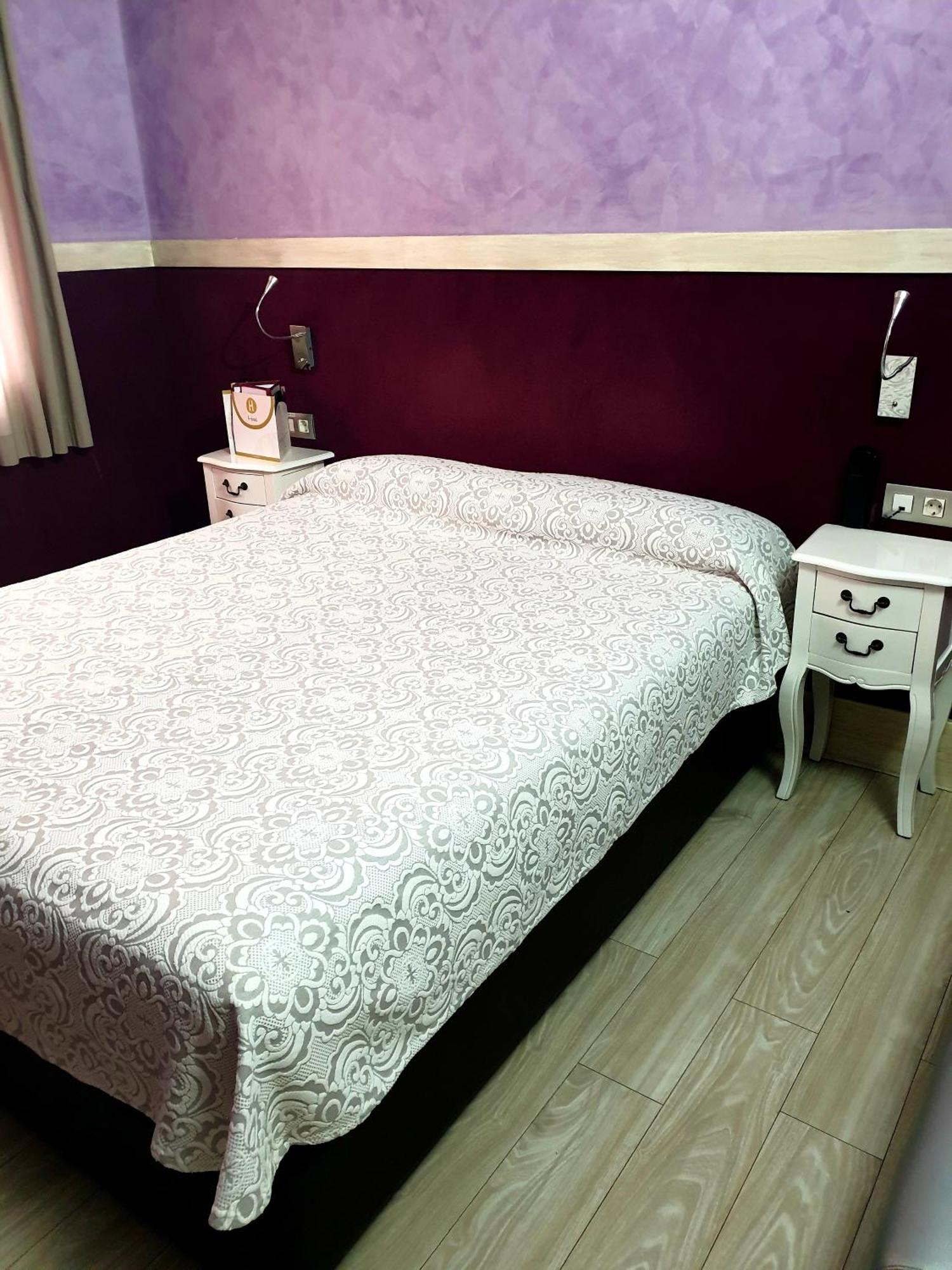 Hotel H Granollers Dış mekan fotoğraf