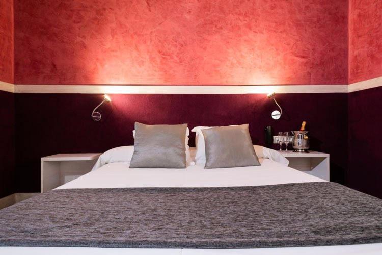 Hotel H Granollers Dış mekan fotoğraf