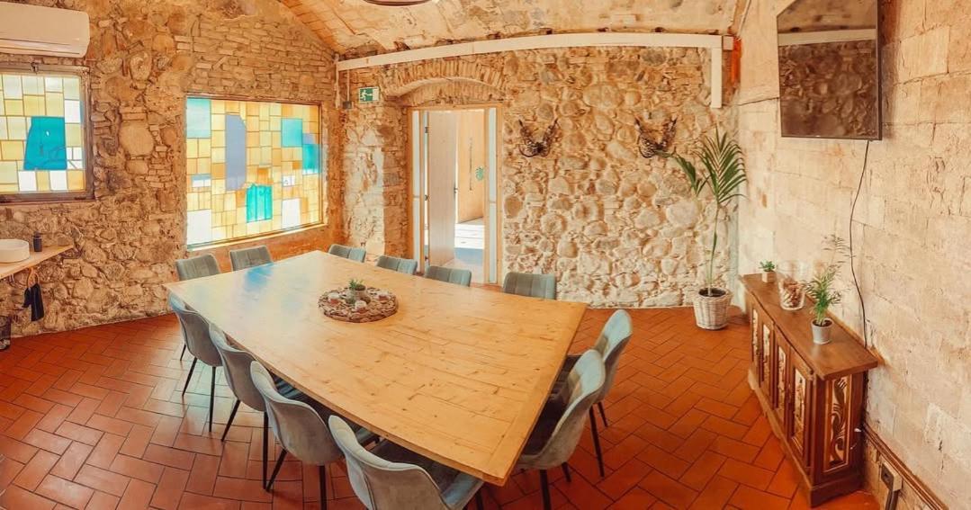 Hotel H Granollers Dış mekan fotoğraf