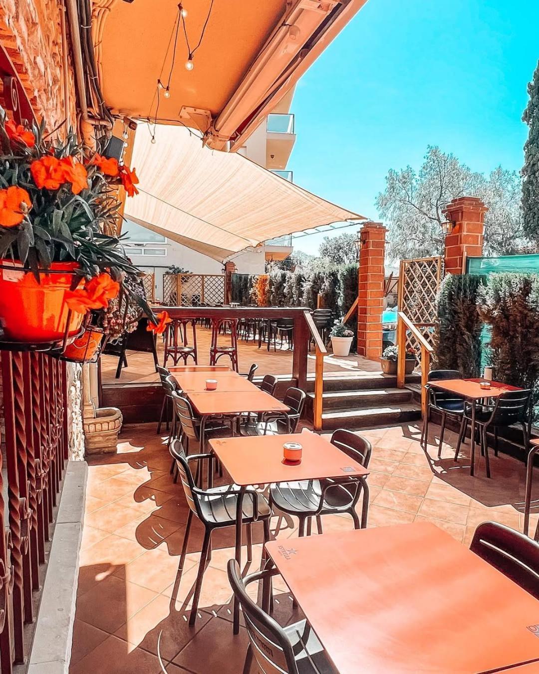 Hotel H Granollers Dış mekan fotoğraf