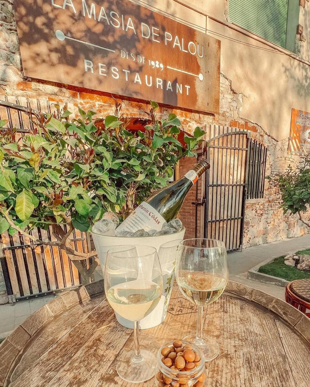 Hotel H Granollers Dış mekan fotoğraf