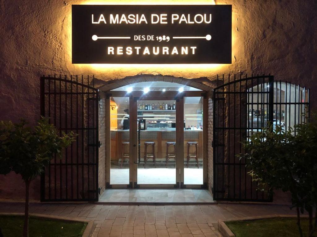 Hotel H Granollers Dış mekan fotoğraf