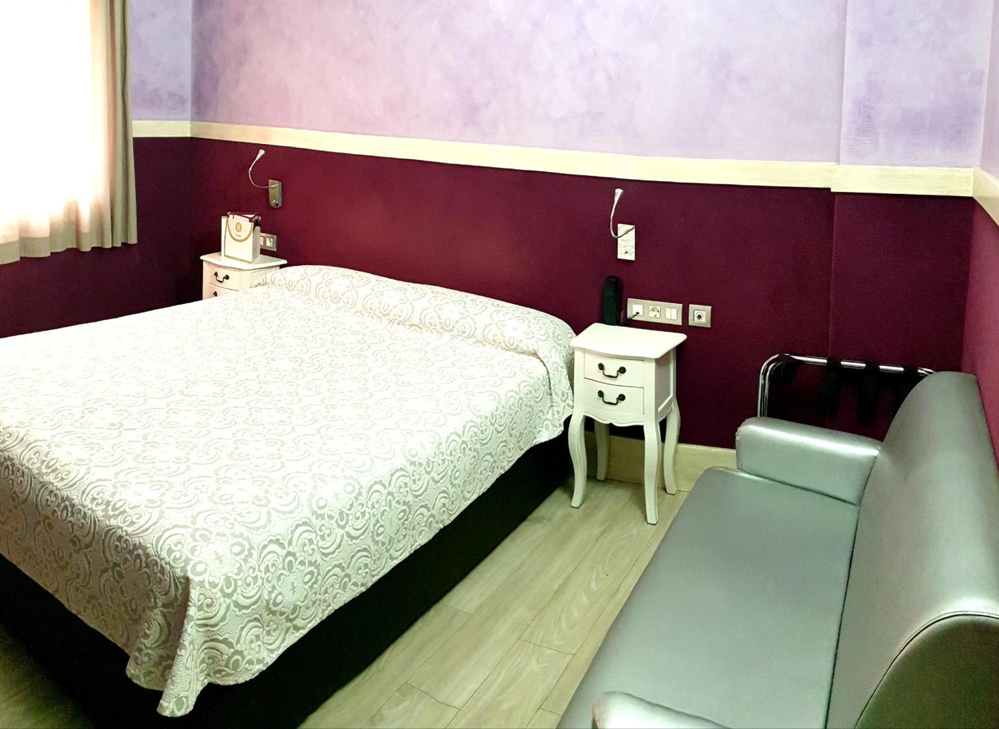 Hotel H Granollers Dış mekan fotoğraf