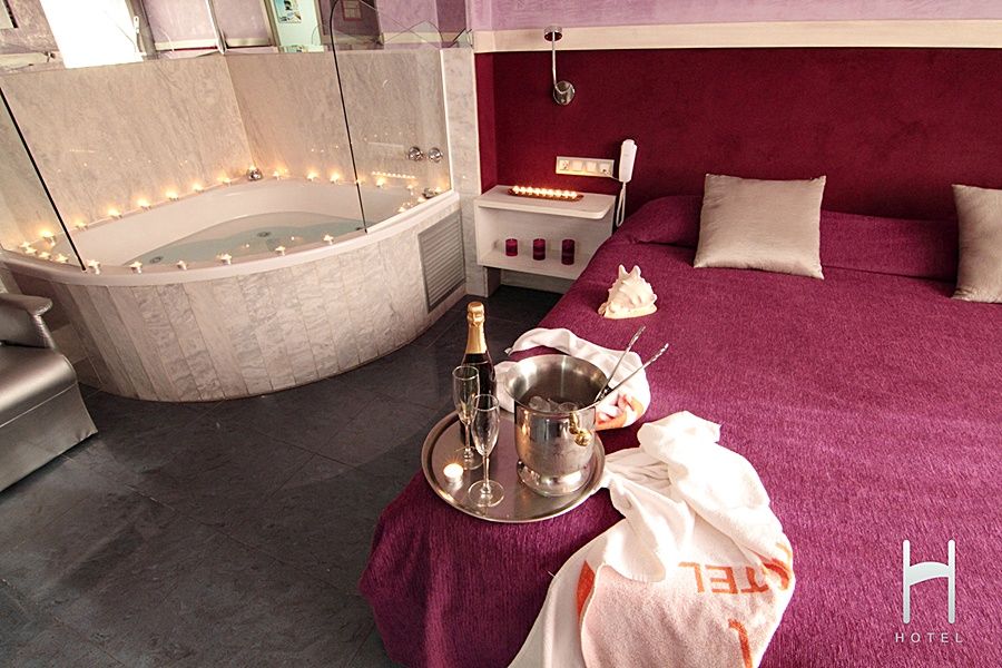 Hotel H Granollers Dış mekan fotoğraf