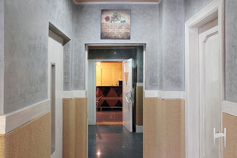 Hotel H Granollers Dış mekan fotoğraf